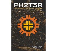PH2T3R: The Journal for Solar Culture
