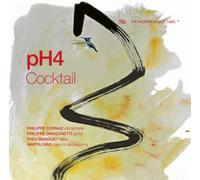 pH4 Cocktail (CD) Album