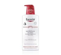 Eucerin Ph5 Detergente Fluido Family Pack 400 Ml