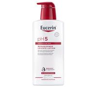 pH5 Lozione leggera lenitiva 400 ml