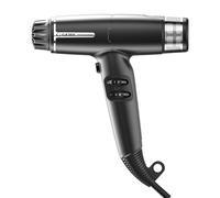 PH6030BK - GA.MA - PHON 1700W ASCIUGACAPELLI NERO OXIACTIVEIQ LITE PERFETTO