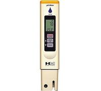 PH80 MISURATORE pH HM DIGITAL