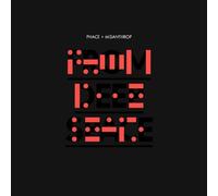 Phace and Misanthrop - From Deep Space