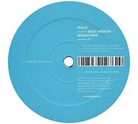 Phace & Misanthrop - Basic Memory/Y
