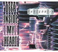 Phacematik - Deep inside my heart