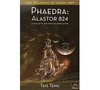 Phaedra: Alastor 824