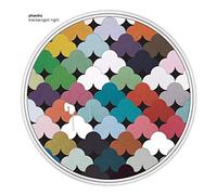 Phaedra - Blackwinged Night