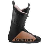 Phaenom - Doposci/Calzari amovibili per le scarpe da sci - Liner 9 01 - Taglia 24\/24,5 - Rosa