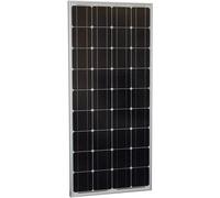 Phaesun 310214 Sun Plus 100 S Pannello solare monocristallino 100 Wp 12 V