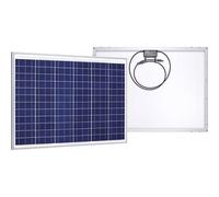 Phaesun 310306 Sun Plus 100 Pannello solare policristallino 100 Wp 24 V