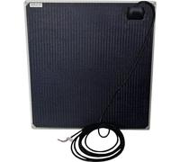 Phaesun 310423 Mare Flex 55 Pannello solare monocristallino 55 Wp 12 V