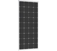 Phaesun 310438 Sun Plus Pannello solare monocristallino 200 Wp 12 V