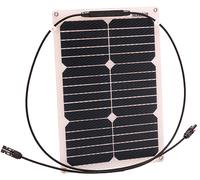 Phaesun semi flex 20 modulo solare 20 w 12 v