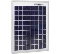 Phaesun Sun Plus 10 pannello solare policristallino 10 Wp 12 V