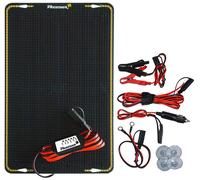Phaesun sun trickle kit modulo di mantenimento della carica della batteria 12 w / 12 v