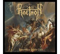 Phaëthon Sacrifice Doth Call (Vinyl LP) 12" Album