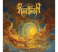 Phaethon - Wielder of the Steel