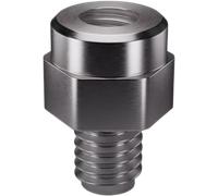 Phaetus Adapter Nut per Dragon UHF Hotend - 1 pz.