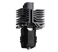 Phaetus Conch Hotend M6 con bambù Lab X1/P1 0,4 mm