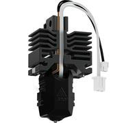 Phaetus Conch Hotend Plus con riscaldatore e termistore per X1/X1C 0,4 mm