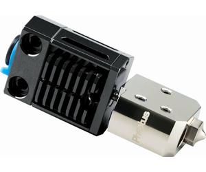 Phaetus Dragonfly Hotend HIC High Flow - Nero