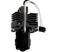 Phaetus Conch Hotend Plus per Bambu Lab P1P/P1S - Preassemblato - 0,4 mm