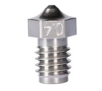 Phaetus PS M6 - Ugello in rame placcato 0,4 mm - 1,75 mm - 1 pz