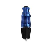 Phaetus Rapido Plus Hotend 2 HF V2.0 1,75 mm Blue PT1000_B 350°C