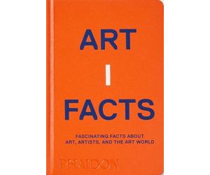 Phaidon Editors Artifacts (Copertina rigida)