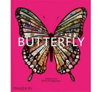 Phaidon Editors Butterfly (Copertina rigida) (PRESALE 01/10/2025)