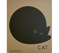 Phaidon Editors Cat (Copertina rigida)