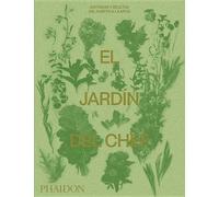 Phaidon Editors El Jardín del Chef (the Garden Chef) (Spanish (Copertina rigida)