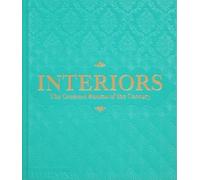 Phaidon Editors Interiors (Copertina rigida)