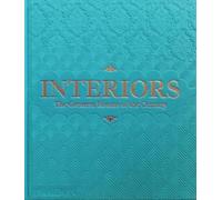Phaidon Editors Interiors (Copertina rigida) (PRESALE 01/10/2025)