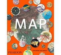 Phaidon Editors Map (Copertina rigida)