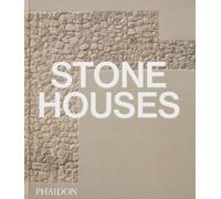 Phaidon Editors Stone Houses (Copertina rigida)