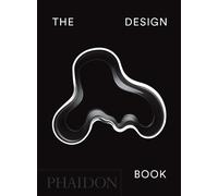 Phaidon Editors The Design Book (Copertina rigida)