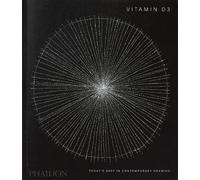 Phaidon Editors Vitamin D3 (Tascabile)