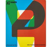 Phaidon Editors Vitamin P4 (Copertina rigida)