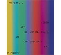 Phaidon Editors Vitamin V (Copertina rigida)