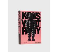 PHAIDON "Kaws: what party. Black on Pink edition" by Eugenie Tsai & Daniel Birnbaum men Art & Design multi in taglia:ONE SIZE