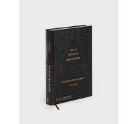 PHAIDON "Palace Product Descriptions: The Selected Archive" by Lev Tanju men Fashion & Lifestyle multi in taglia:ONE SIZE