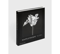Robert Mapplethorpe. Flora. The complete flowers