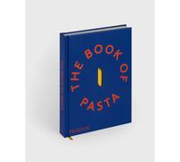 Academia Barilla The Book of Pasta (Copertina rigida) (PRESALE 22/10/2024)