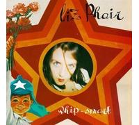 Phair, Liz - Whip-Smart Original recording reissued Edition by Phair, Liz (1996) Audio CD