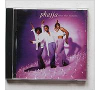 Phajja - Seize The Moment