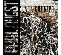 PHAL ANGST - BLACK COUNTRY