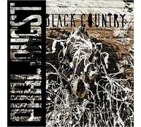 PHAL ANGST - BLACK COUNTRY