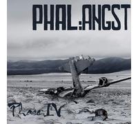 Phal:Angst Phase IV (Vinyl LP)