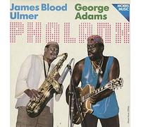 Phalanh - Got something good for you. James Blood Ulmer, George Adams, Amin Ali, Calvin Weston Stereo